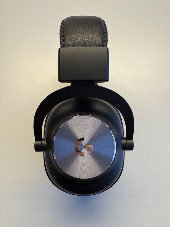 Logitech PRO X - Gaming Headset 4