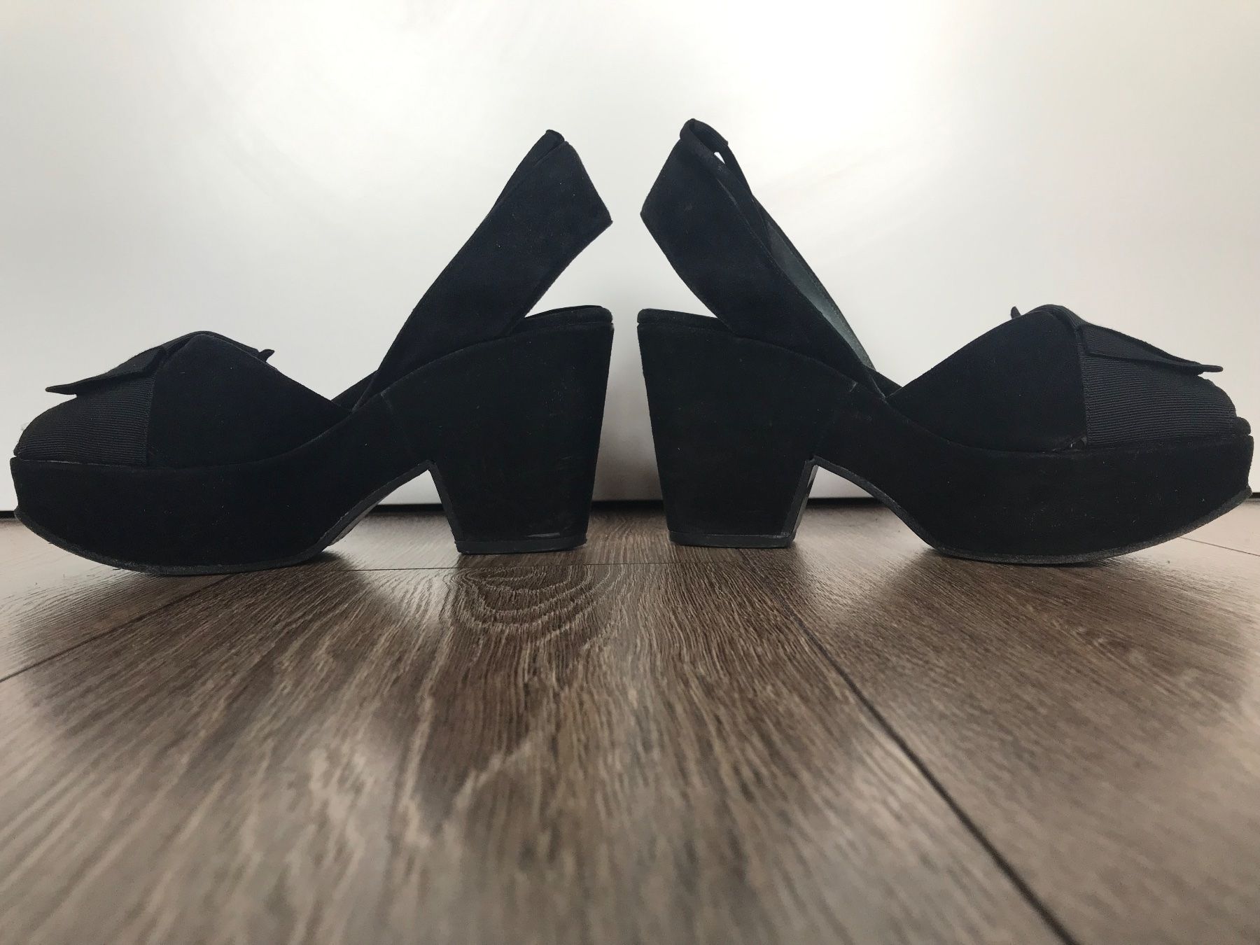 Scarpe da donna: Robert Clergerie sandalettes 36 – Nuovo (secondo la descrizione) da Grimisuat venduto da eliseba88 4
