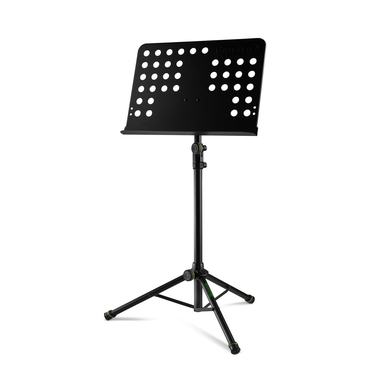 Altri accessori: Gravity NS 411  Klassischer Notenständer – Nuovo e nell'imballaggio originale da Däniken SO venduto da Profog1 2