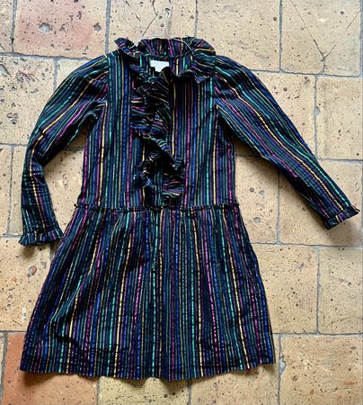 Stella McCartney Kids Kleid, Gr. 10 Jahre, Top Zustand!