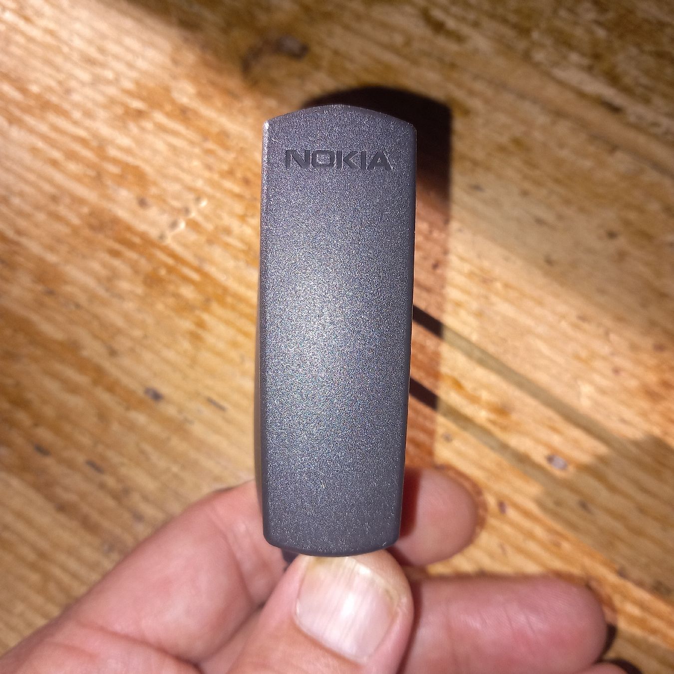 Nokia Ladegeräte: Nokia Netzteil Ladeadapter  – Gebraucht aus Ebnat-Kappel von blazzi 1