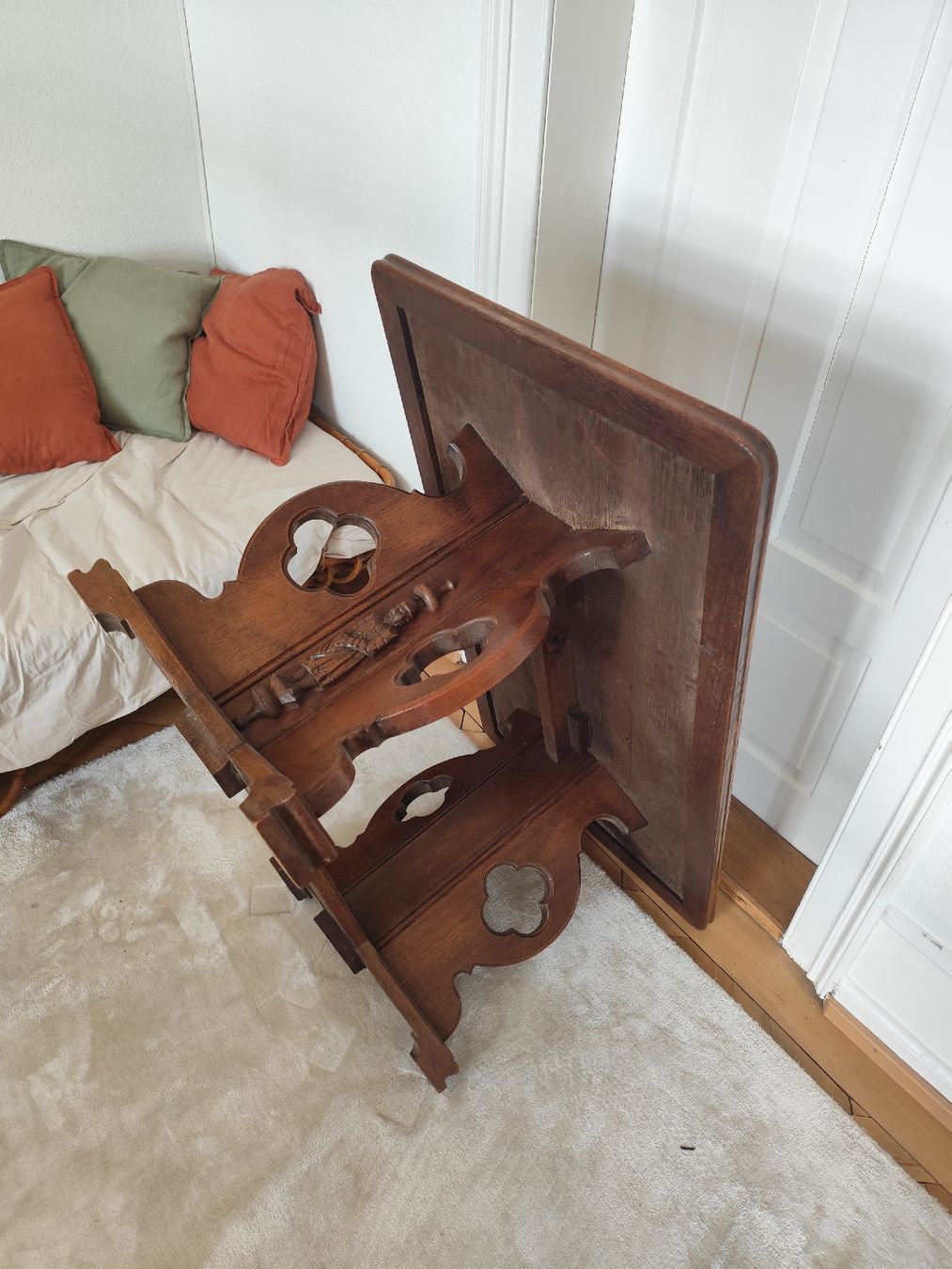 Tische: Wunderschöner Couchtisch  – Gebraucht aus Zürich von oli_62vl 4