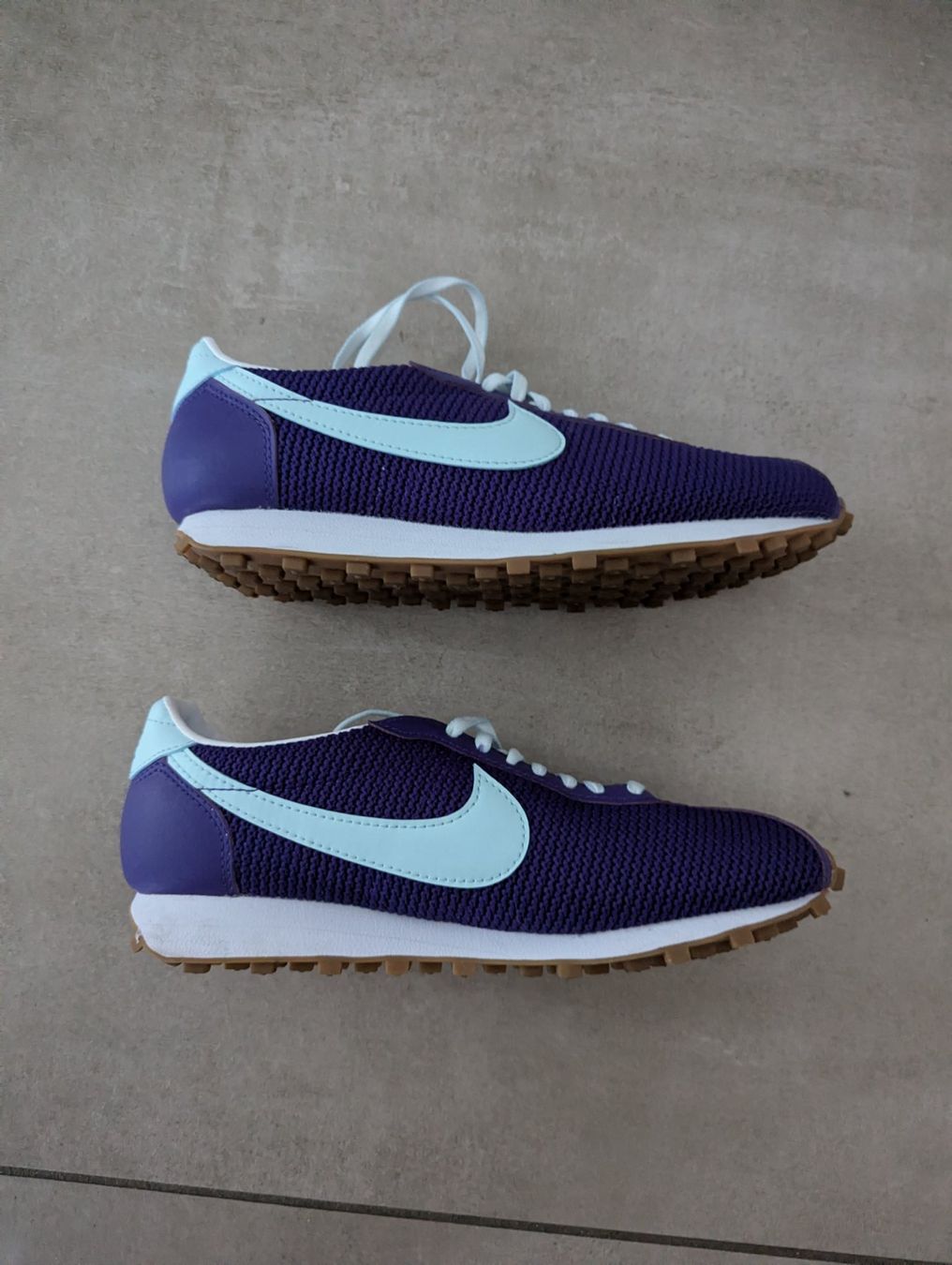 Nike Scarpe da donna: NIKE Turnschuhe Gr. 39 Violette, NEU – Nuovo (secondo la descrizione) da Liestal venduto da Nizli 2
