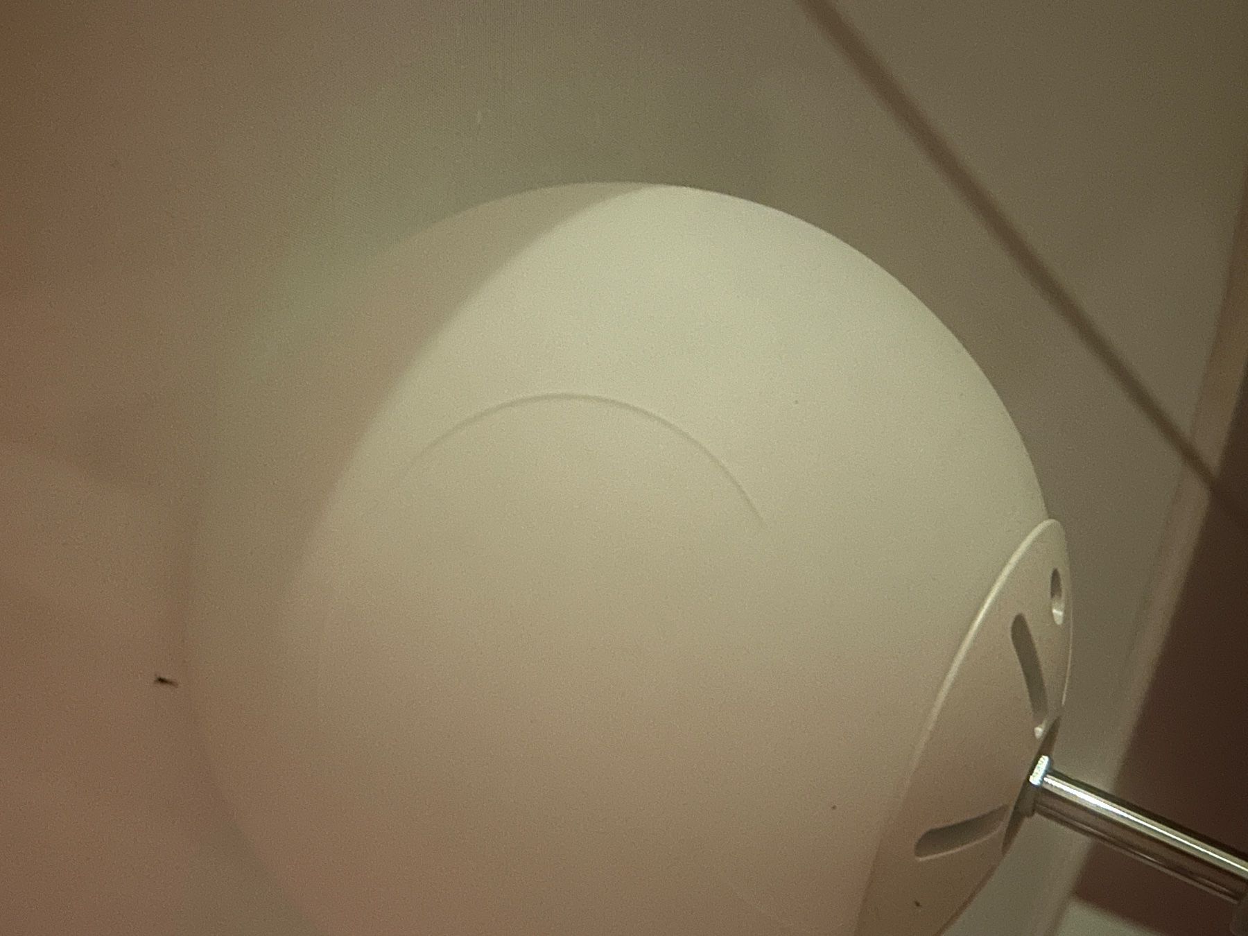 Lampen: Suspension Manto de Axolight – Gebraucht aus Vevey von jam_w765 4