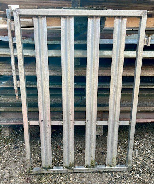 Altro: Occasion Gittertor – Usato da Riedtwil venduto da wiederverwendung