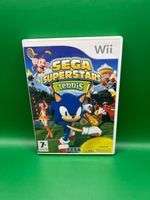Sega Superstars Tennis (Deutsch) - Nintendo Wii