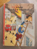 Globi bei der Feuerwehr - 1985