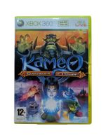 Kameo: Elements of Power Xbox 360