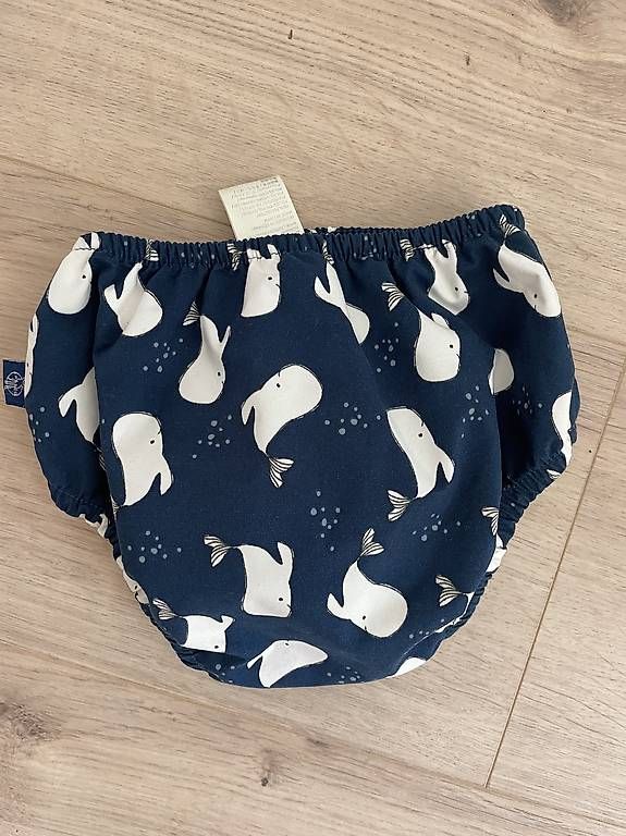 Costumi da bagno: Schwimmwindel von Lässig – Usato da Allschwil venduto da Sebastian2019 1