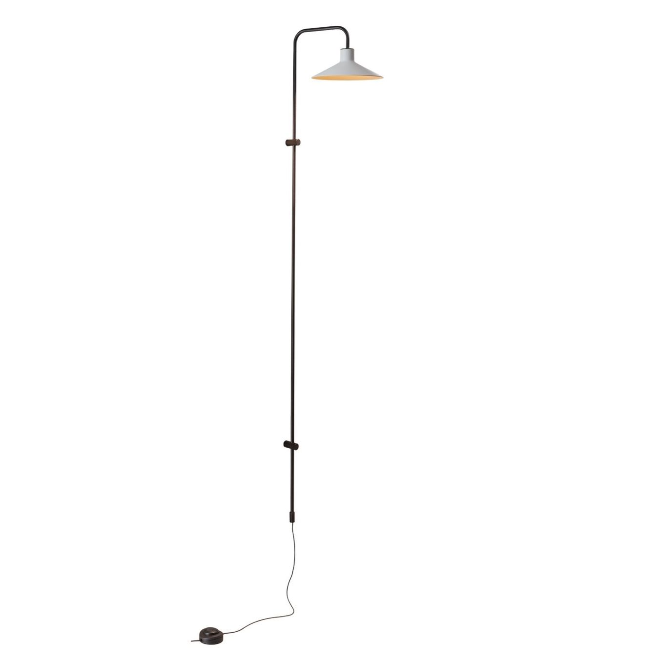 Lampade: Bover Wandleuchte Plated A 05 – Nuovo (secondo la descrizione) da Bern venduto da arttesa 2