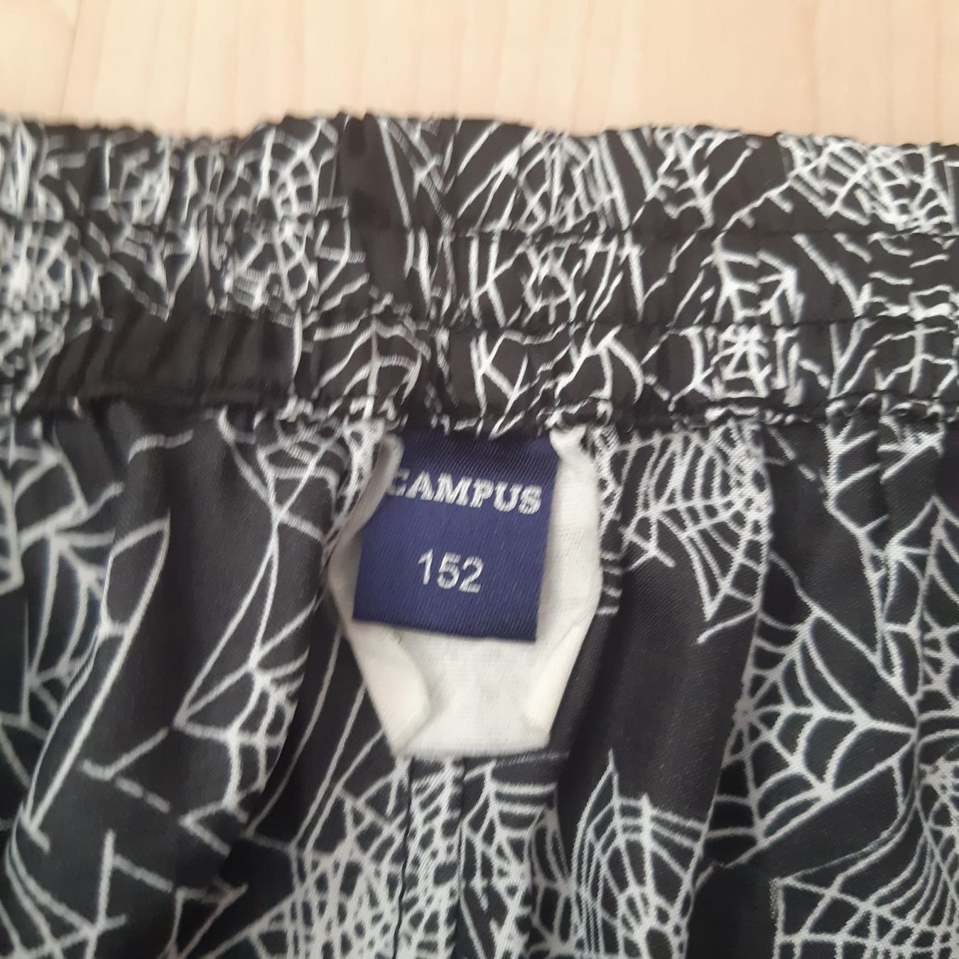 Sanetta Unterwäsche: Mädchen BHS + Pyjama Short,Gr.152, Marke:SANETTA+ABERCROMBIE – Gebraucht aus Sachseln von volvoc70 2