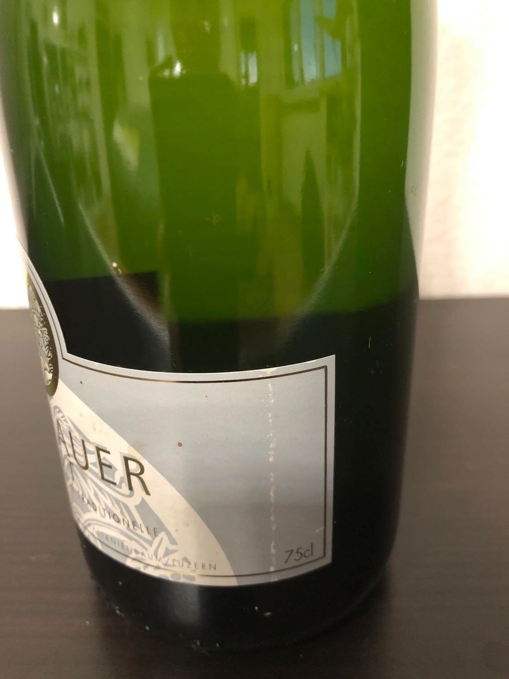 Bevande alcoliche: SEKT ROSENAUER BRUT – Nuovo e nell'imballaggio originale da Münchenstein venduto da weinundspirituosen 4