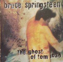 Bruce Springsteen – The Ghost Of Tom Joa