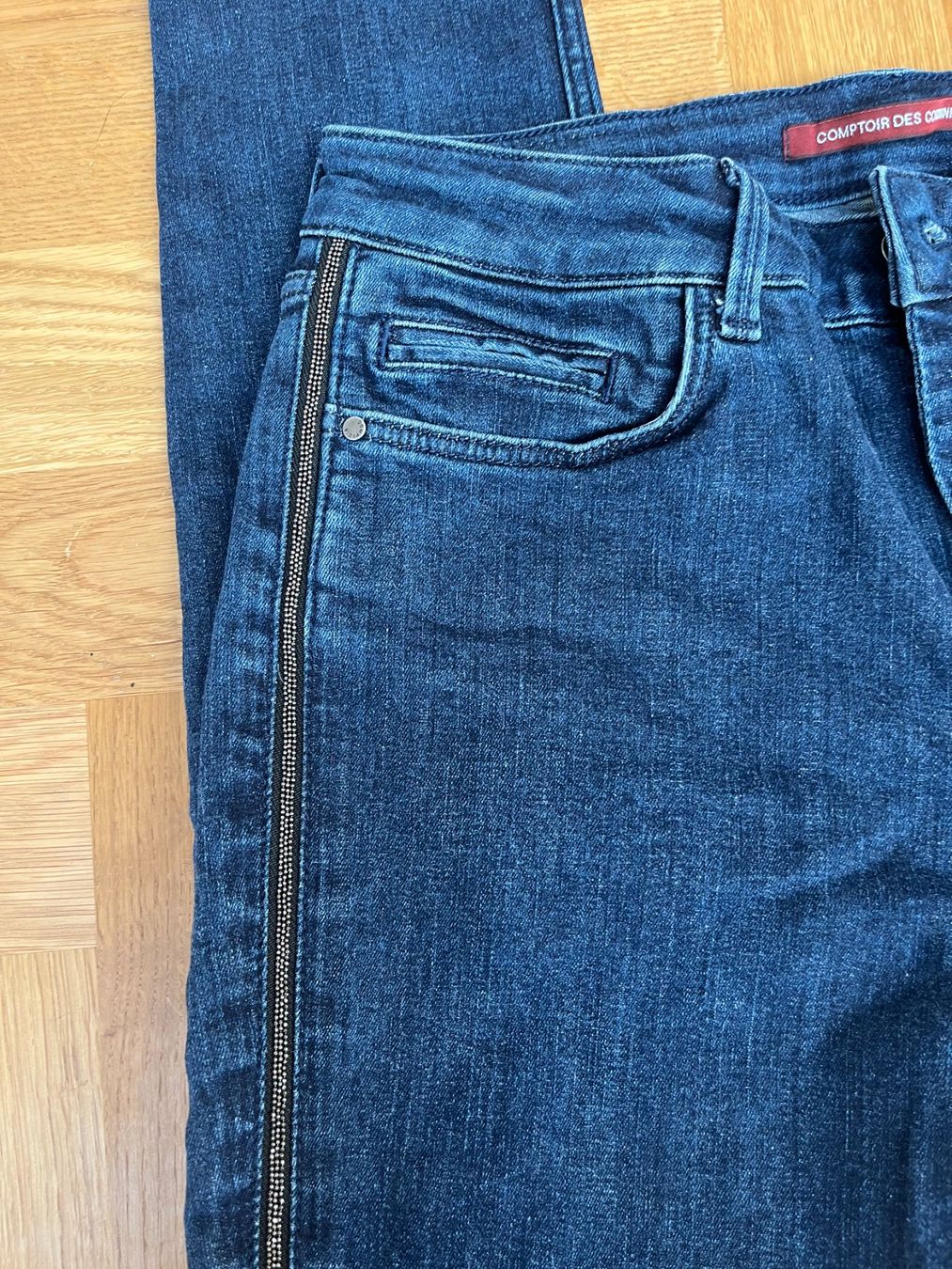 Jeans: Jeans Comptoir des Cotonniers – Nuovo (secondo la descrizione) da Oltingen venduto da ugradel
