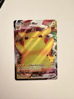 Pikachu V Max ( Celebrations Promo)