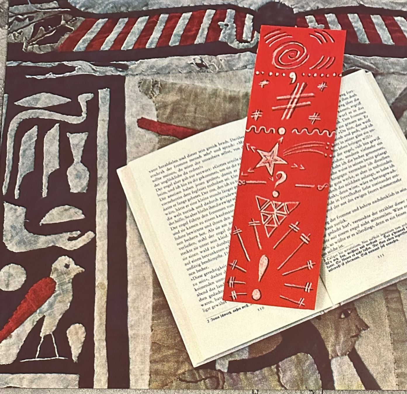 Posters & Illustrations: ROBERT LIENHARD ? KUNSTDRUCK VERSO SIGNIERT PROBE NUMMERIERT – D'occasion à Gersau par grafik-kunst
