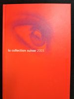 Jahrbuch 2003 postfrisch