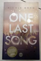 Nicole Böhm, One Last Song,
