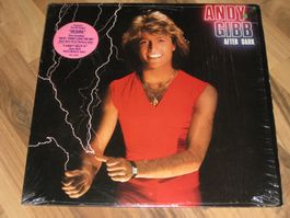 LP - ANDY GIBB - AFTER DARK
