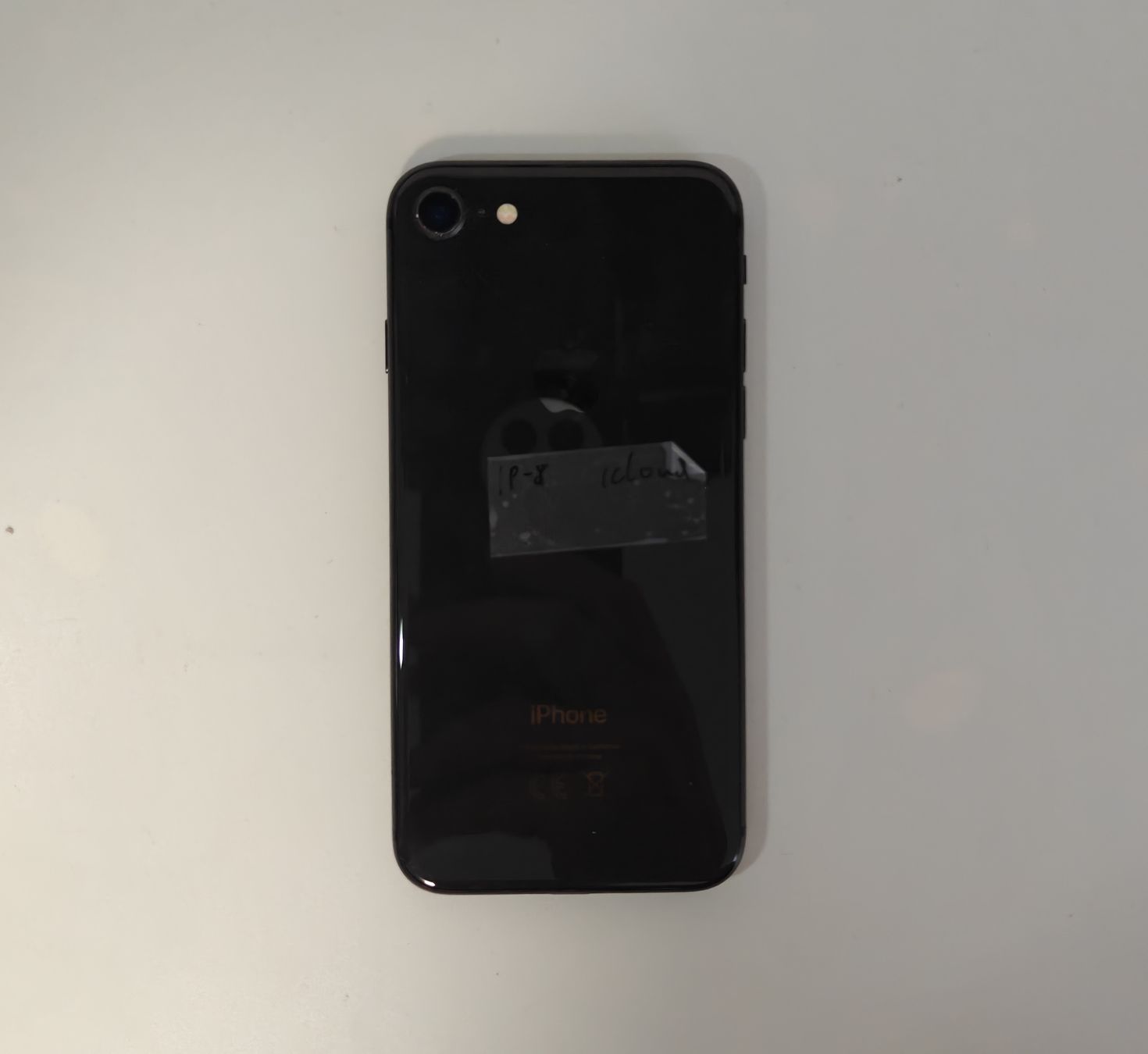 Apple Telefoni cellulari / Smartphones: iPhone 8 – Usato da Ehrendingen venduto da Rocky985 1
