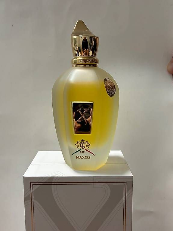 Parfum & Eau de Toilette: Xerjoff Naxos – Gebraucht aus Lengnau AG von SwissIrish