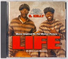 HDCD: "Life: Music Inspired By The Motion Picture"