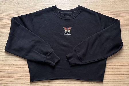 Hollister California XS