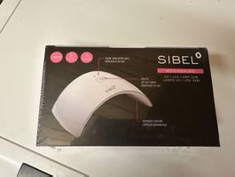 SIBEL MOONSHINE UV/LED LAMPE 36W NEU