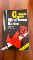 Agatha Christie: Mit offenen Karten - Krimi 1986