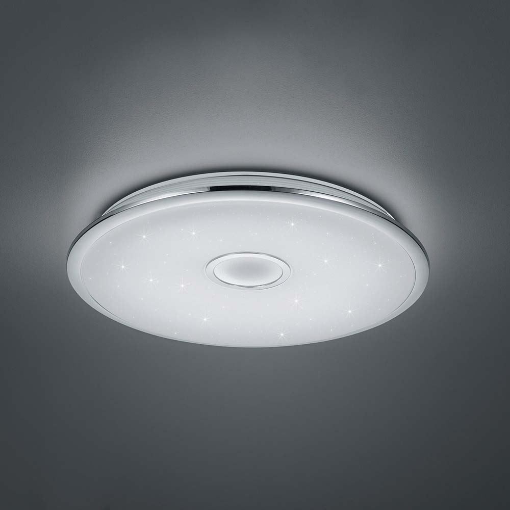Kronleuchter & Deckenlampen: LED Deckenleuchte, Dimmer, 65 cm Ø – Neu (gemäss Beschreibung) aus Kreuzlingen von Smart-Light 2
