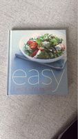 Kochbuch: Easy und lecker! Inspiration für schnelle Küche.