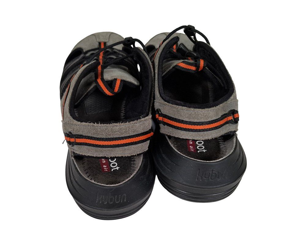Kybun Chaussures hommes: KYBUN kyBoot walk on air – D'occasion à Wil SG par Restwert_Wil 2