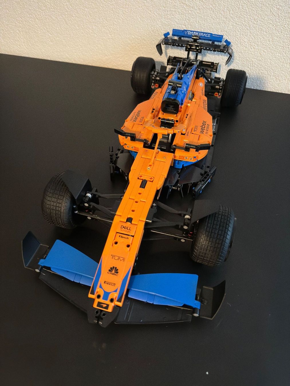 Lego Kit di costruzioni: LEGO Technic McLaren Formel 1 - Set 42141 – Usato da Hittnau venduto da LiLRabBbit 6