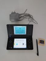 Nintendo DSi Nera + R4 Ottimo affare!