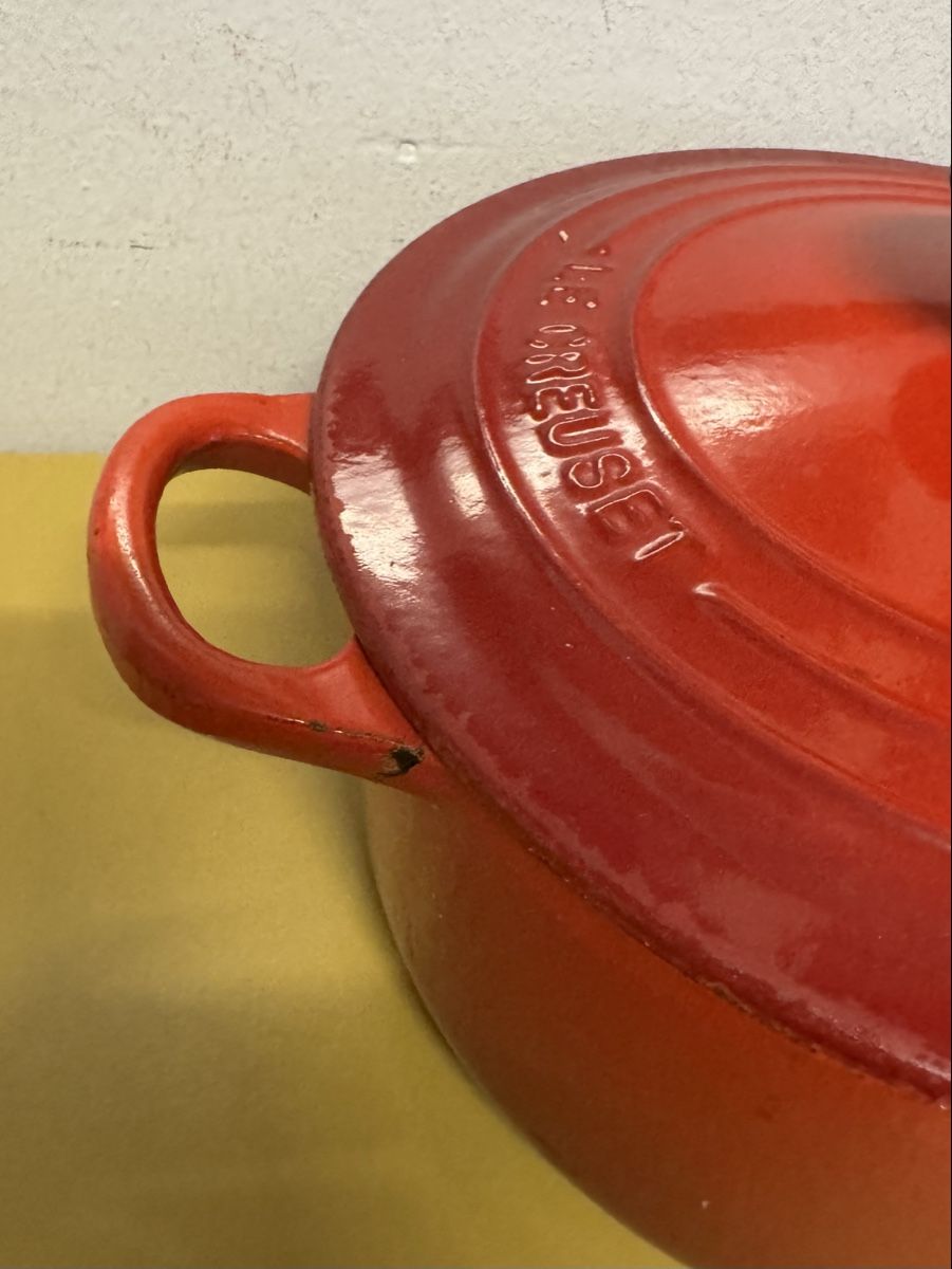 Casseroles: Le Creuset Bräter  – D'occasion à Schlieren par Freundlich02 2