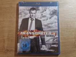 Transporter - Staffel 1 NEU OVP RAR Bluray