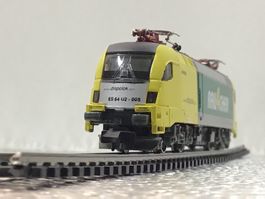 HOBBYTRAIN ES 64 U2-005 SPUR N