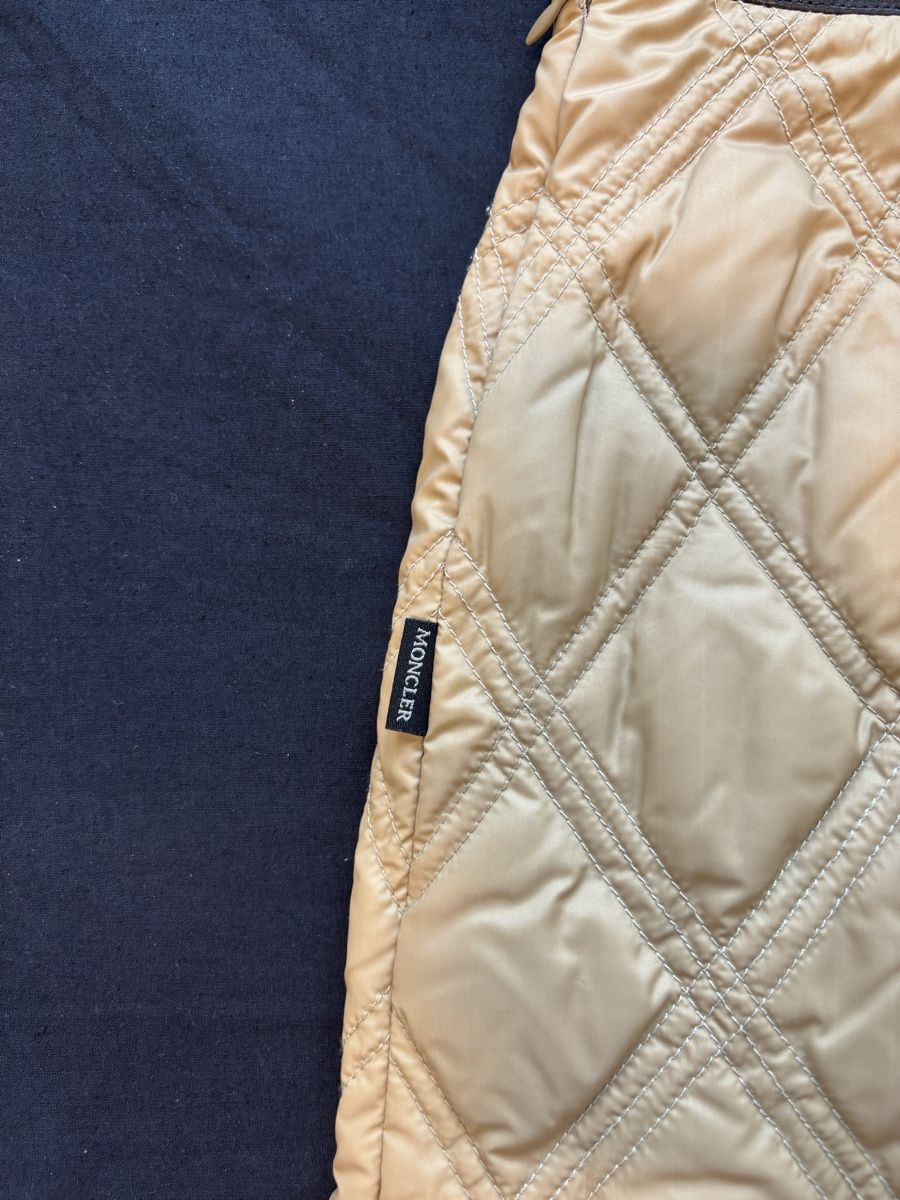 Moncler Gonne: Winter Moncler Skirt – Usato da Lugano venduto da fca_bfs9 1