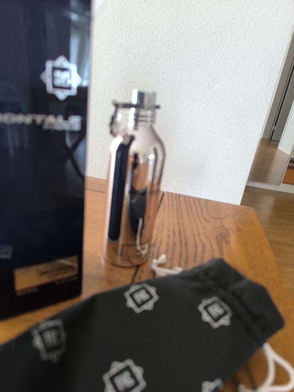 Montale Parfums & Eau de Toilette: Montale wild pears  – Neuf avec emballage d'origine à Zürich par kpo_dh9z 1