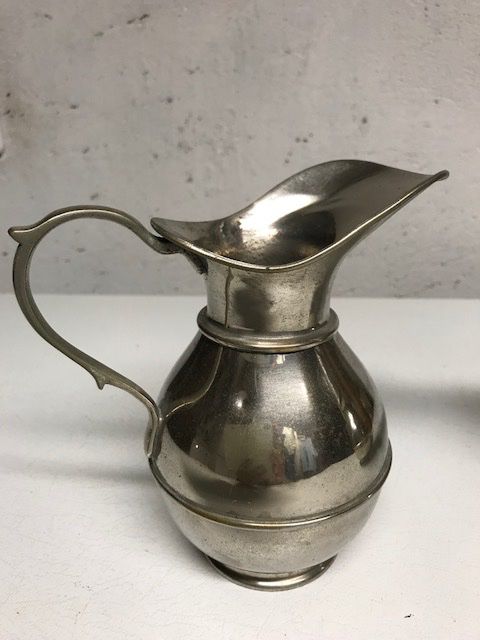 Caraffe: Antiche caraffe (2 pezzi) – Usato da Breganzona venduto da dan_qlf5 2
