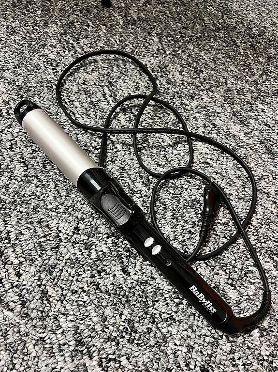 Piastre & Arricciacapelli: Babyliss Lockenstab – Usato da Neuenhof venduto da rah_j2qp