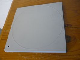 10 stk. Revox Plastikspule mit Band und Schutzhülle