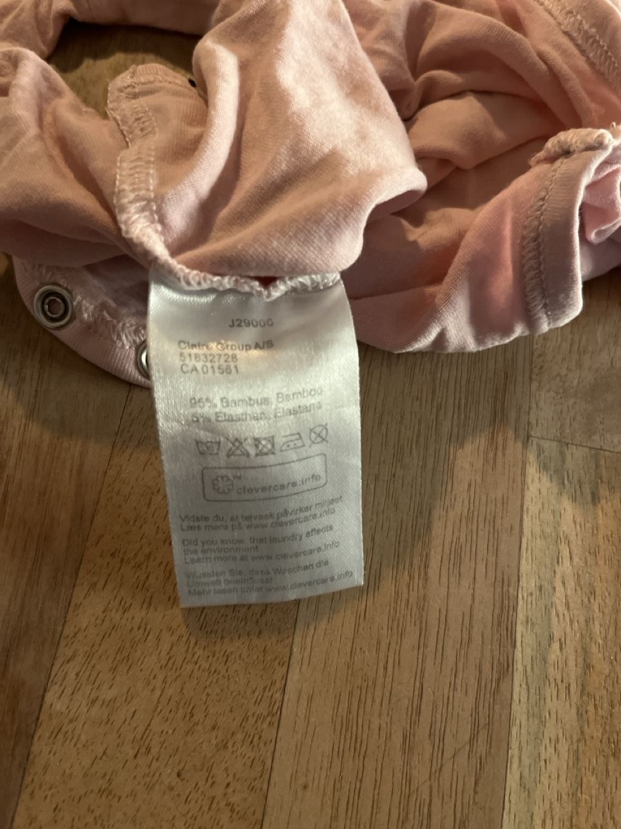 Hust & Claire Biancheria intima: Hust&Claire Body Gr. 86 – Usato da Basel venduto da HugChristine 3