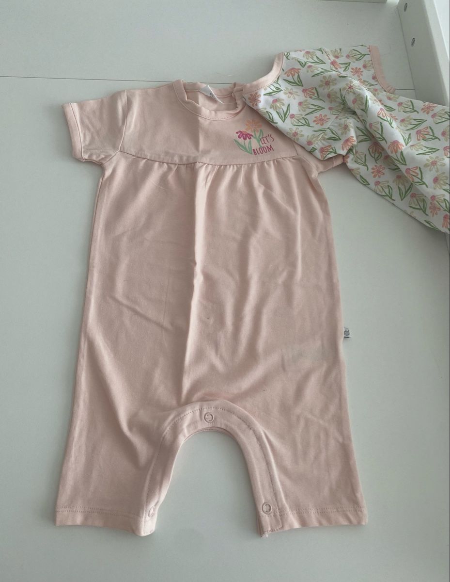 Pigiama & Simili: Pyjama-Set Gr. 62/68, NEU – Nuovo e nell'imballaggio originale da WEINFELDEN venduto da marygloss 5