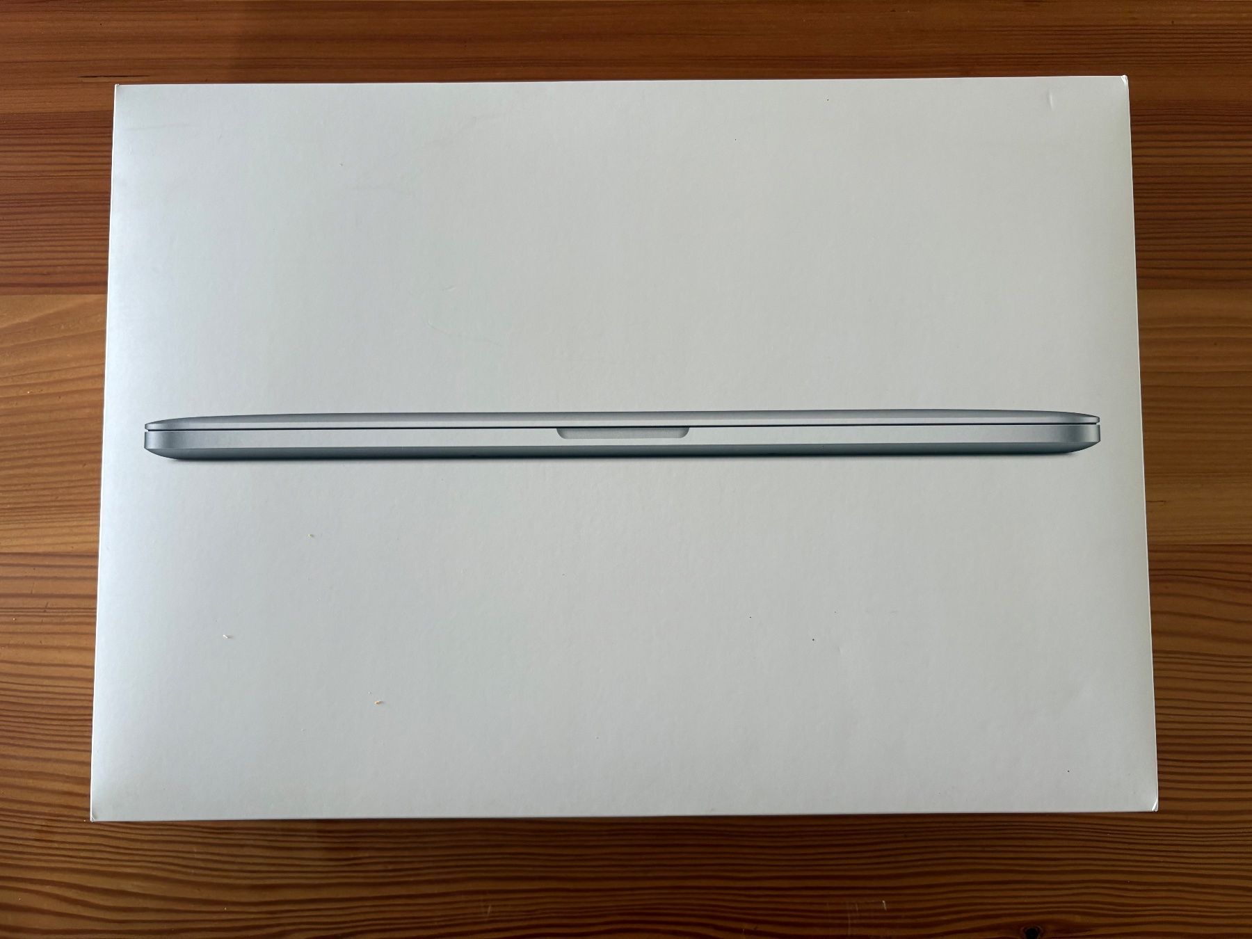 Apple Notebook: MacBook Pro 15 Zoll (2011) – Difettoso da Root venduto da Idanisch 4