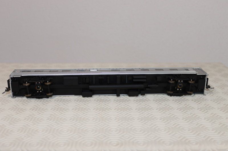 Walthers Modellini di ferrovie: Walthers US Wagen ( 463 ) – Usato da Kerzers venduto da Winu64 6