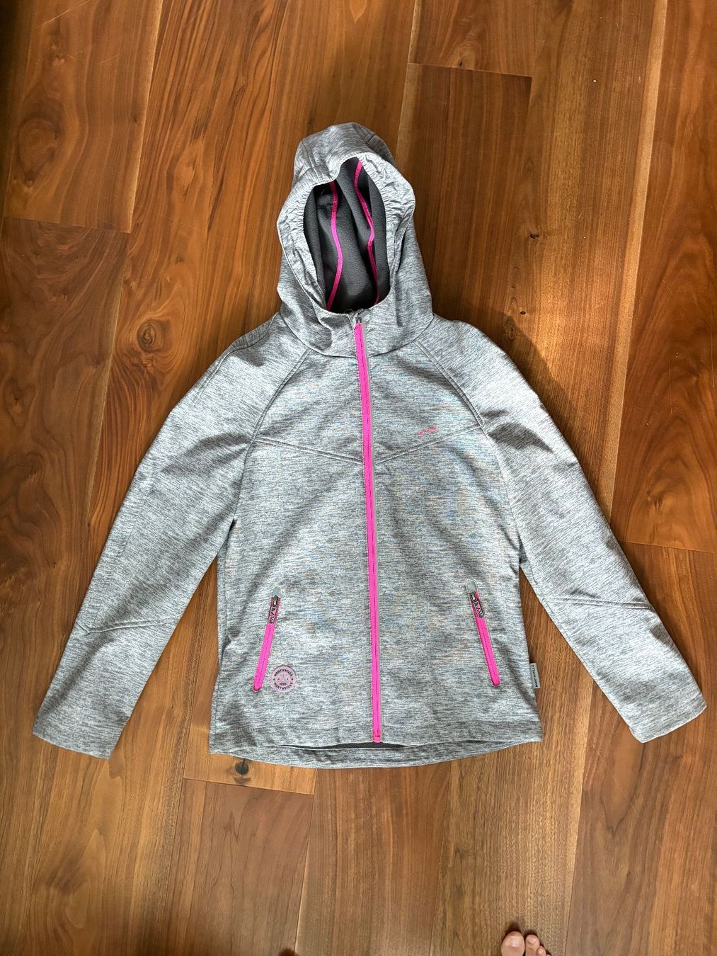 Giacche & Cappotti: Softshell Jacke Northville Grösse 164 – Usato da Wetzikon ZH venduto da Youna01