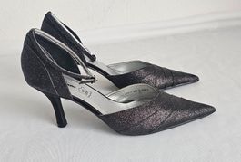 *Bata* Echt Leder Damen Schuhe Gr.40