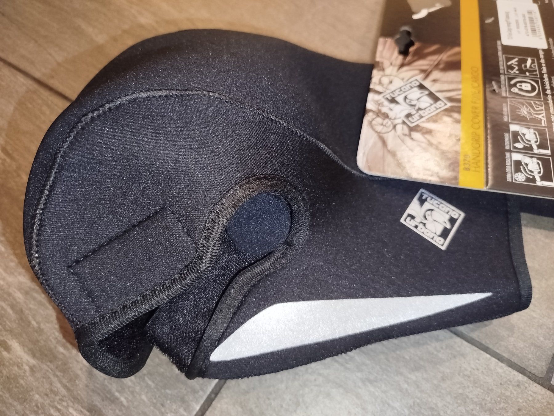 Autres vêtements & accessoires: Lenker Handschuhe Stulpen – D'occasion à Uffikon par Bras46 1
