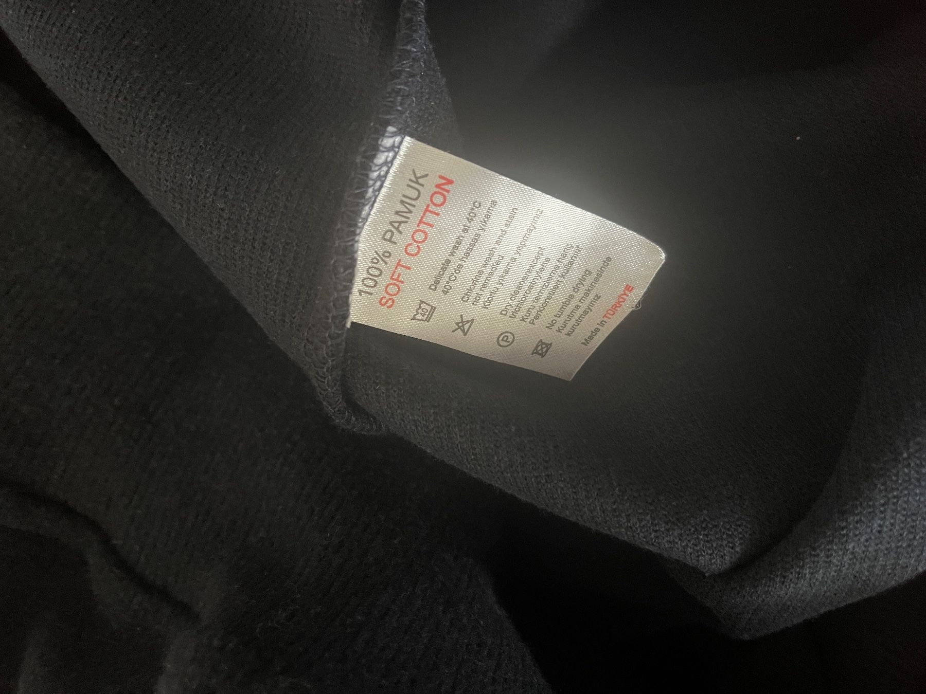 Tommy Hilfiger Maglioni & Felpe: Hilfiger Pullover , neu – Usato da Bolligen venduto da Aquella71 6